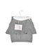 A Grey Short Skirts from Nicholas & Bears in size 8Y for girl. (Back View)