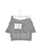 A Grey Short Skirts from Nicholas & Bears in size 8Y for girl. (Front View)