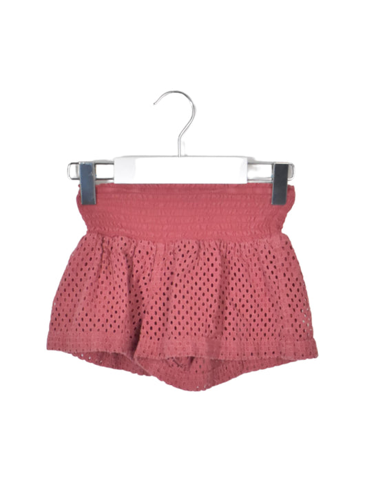 A Brown Skorts from Country Road in size 4T for girl. (Front View)