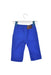 A Blue Casual Pants from Ralph Lauren in size 6-12M for neutral. (Back View)