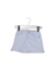 A Purple Short Skirts from Seed in size 2T for girl. (Front View)