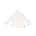 A Orange Shirts from Sergent Major in size 0-3M for boy. (Front View)