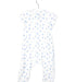 A White Sleeveless Jumpsuits from Petit Bateau in size 6-12M for neutral. (Back View)