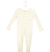 A Yellow Long Sleeve Jumpsuits from bellybutton in size 3-6M for neutral. (Back View)