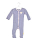 A Pink Long Sleeve Jumpsuits from Steiff in size 0-3M for girl. (Back View)
