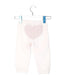 A Pink Sweatpants from Mayoral in size 6-12M for girl. (Back View)
