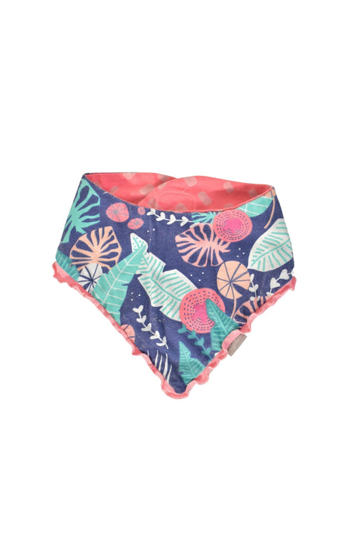 A Multicolour Bibs from Sigikid in size O/S for neutral. (Front View)