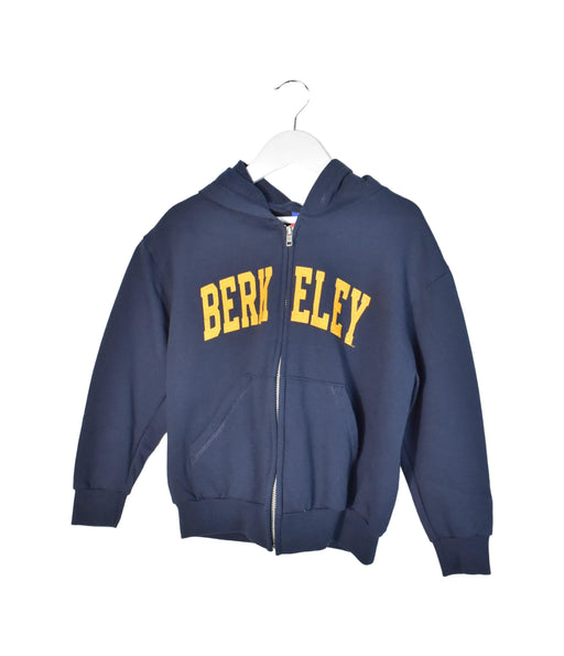 A Black Lightweight Jackets from Champion in size S for neutral. (Front View)