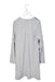A Blue Long Sleeve Dresses from Molo in size 9Y for girl. (Back View)