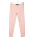 A Pink Leggings from Guess in size 10Y for girl. (Back View)