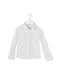 A White Shirts from Dolce & Gabbana in size 4T for boy. (Back View)