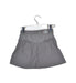 A Grey Short Skirts from DPAM in size 3T for girl. (Front View)