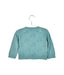 A Green Cardigans from Bonpoint in size 6-12M for girl. (Back View)