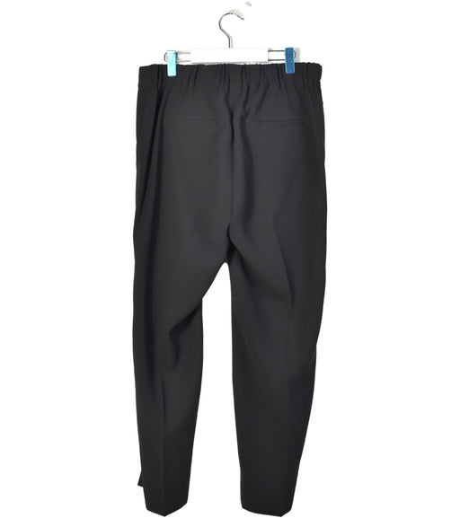 A Black Casual Pants from Hatch x J.Crew in size XS for maternity. (Front View)