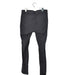A Black Jeans from Mayarya in size M for maternity. (Back View)
