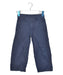 A Navy Casual Pants from Polo Ralph Lauren in size 3T for boy. (Front View)