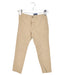 A Brown Casual Pants from Polo Ralph Lauren in size 3T for boy. (Back View)
