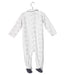 A Black Overall Sets from Emporio Armani in size 12-18M for boy. (Back View)