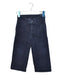 A Navy Casual Pants from Polo Ralph Lauren in size 2T for boy. (Front View)