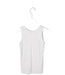 A Grey Sleeveless Tops from Petit Bateau in size 6T for neutral. (Back View)