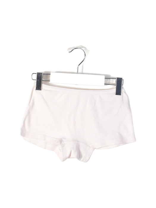 A Pink Separates from Petit Bateau in size 8Y for girl. (Back View)