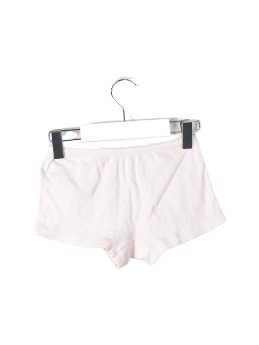 A Pink Separates from Petit Bateau in size 8Y for girl. (Front View)