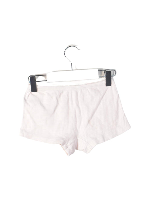 A Pink Separates from Petit Bateau in size 8Y for girl. (Front View)
