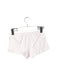 A Pink Separates from Petit Bateau in size 8Y for girl. (Front View)