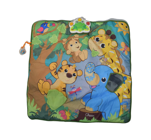 A Multicolour Other Toys from Chicco in size O/S for neutral. (Front View)