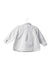 A Navy Shirts from Bonpoint in size 6-12M for boy. (Front View)