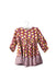 A Purple Dress Sets from Stella McCartney in size 6-12M for girl. (Front View)
