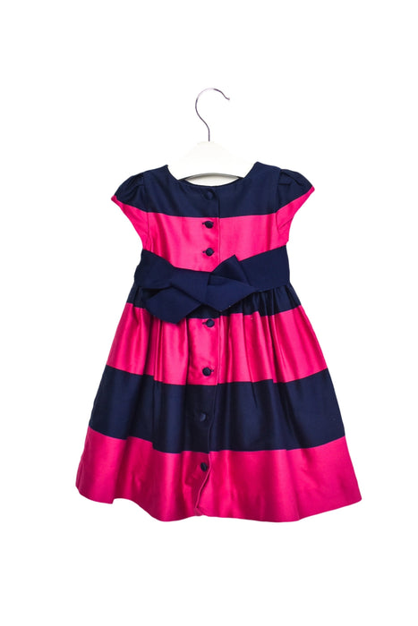 A Multi Dress Sets from Ralph Lauren in size 6-12M for girl. (Back View)
