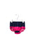 A Multicolour Dress Sets from Ralph Lauren in size 6-12M for girl. (Back View)