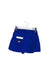 A Blue Skorts from Ralph Lauren in size 18-24M for girl. (Front View)