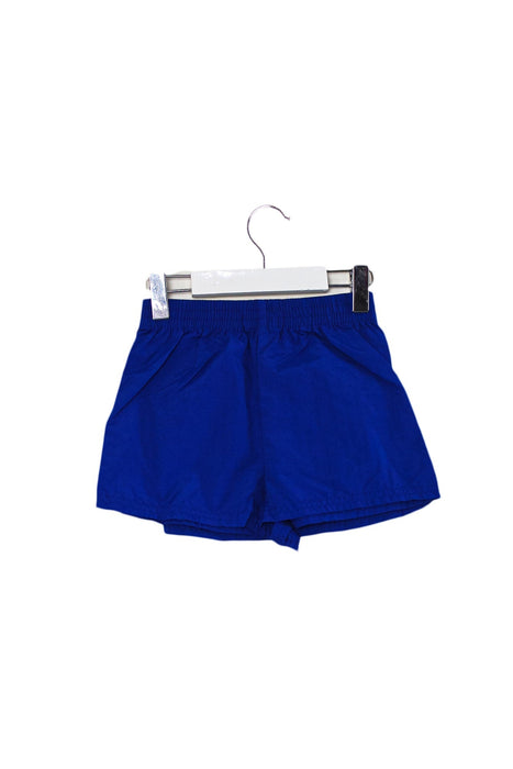 A Blue Skorts from Ralph Lauren in size 18-24M for girl. (Back View)