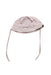 A Pink Hats Beanies & Caps from Jacadi in size 12-18M for girl. (Front View)