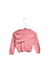 A Pink Cardigans from Marie Chantal in size 12-18M for girl. (Back View)