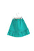 A Teal Short Skirts from Nicholas & Bears in size 12Y for girl. (Back View)