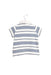 A Multi Short Sleeve Polos from Ralph Lauren in size 6-12M for boy. (Back View)