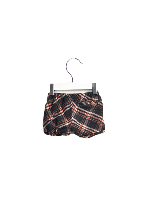 A Multicolour Shorts from Dior in size 6-12M for girl. (Back View)