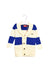 A Multicolour Cardigans from Ferrari in size 6-12M for boy. (Front View)