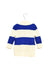 A Multicolour Cardigans from Ferrari in size 6-12M for boy. (Back View)