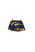 A Navy Skorts from Wolf & Rita in size 6-12M for girl. (Front View)