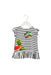 A Multicolour Short Sleeve Tops from Dolce & Gabbana in size 2T for girl. (Front View)