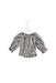 A Multi Long Sleeve Tops from Dolce & Gabbana in size 2T for girl. (Back View)