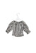 A Multicolour Long Sleeve Tops from Dolce & Gabbana in size 2T for girl. (Front View)
