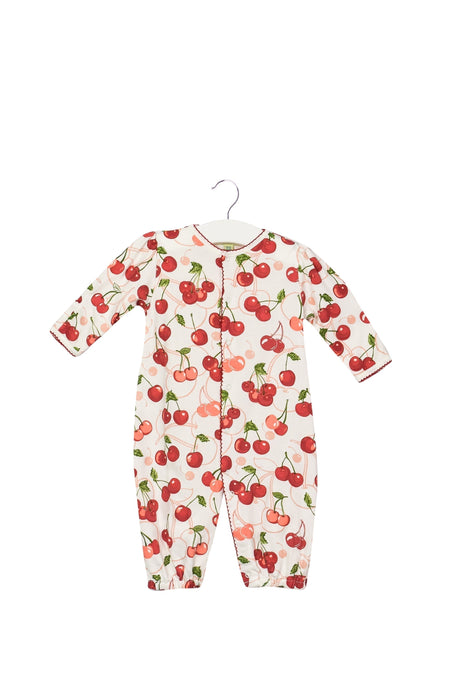 A Multicolour Long Sleeve Jumpsuits from Kissy Kissy in size O/S for girl. (Back View)