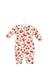 A Multicolour Long Sleeve Jumpsuits from Kissy Kissy in size O/S for girl. (Back View)