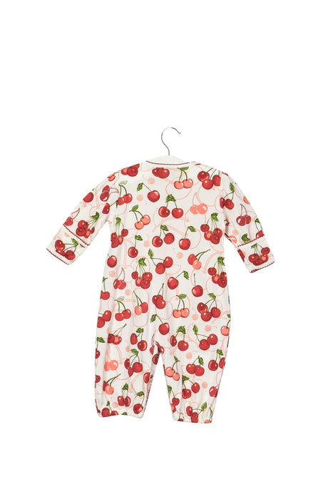 A Multi Long Sleeve Jumpsuits from Kissy Kissy in size O/S for girl. (Back View)