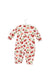 A Multi Long Sleeve Jumpsuits from Kissy Kissy in size O/S for girl. (Back View)